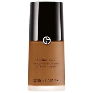 Giorgio Armani silk foundation 11.5